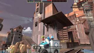 TF2 Mannbulance! Net Worth