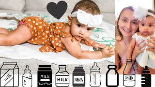 CURE FOR CLOGGED MILK DUCTS & MILK BLEBS 🤍 Every Breastfeeding Momma Needs This Info! 🤱🏻🤍