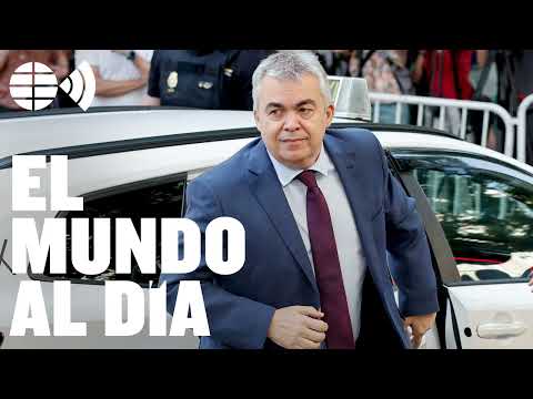 Santos Cerdán: claves del ingreso en prisión del 