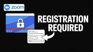 How to Enable Guest Registration Before Viewing Clips on Zoom (Secure Zoom Clips)
