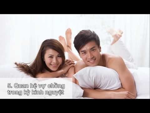 Video: Những điều Con Gái Không Nên Làm