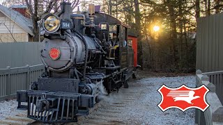 Frisco Silver Dollar Line - Opening Day 2024