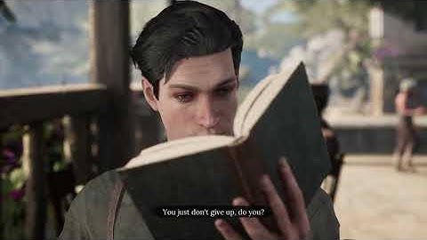 Sherlock Holmes: Chapter One - Love, Death and Cordona