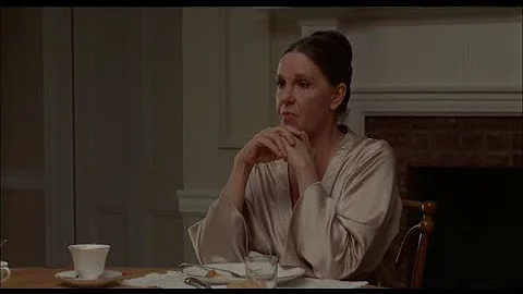 "Would you please not breathe so hard?" -- Eve cru...