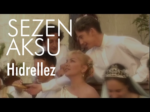 Sezen Aksu - Hıdrellez (Official Video)