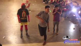 Chuntaro Edition Harlem Shake Dj Flash Tribal Remix