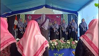 Download Lagu Mars JMQH Kec Klirong - Kebumen MP3