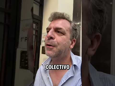 No se puede ser boludo todo el día, hay que dosificar. Un rato de boludez, un rato de seriedad…
