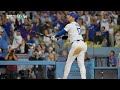 【全てを決めた大谷の一振り！レイズ戦9回裏をプレイバック】これがスーパースターの証！大谷翔平の移籍後初満塁HRでサヨナラ決着&40-40の偉業を同日に達成