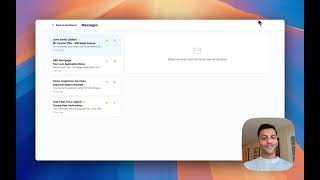 HomeSnap Demo