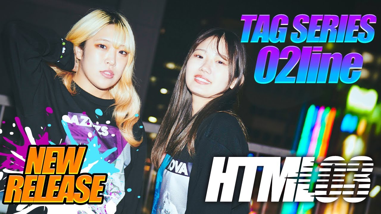 コラボアパレル】新企画始動！第1弾はAZM＆天咲光由！！ - YouTube