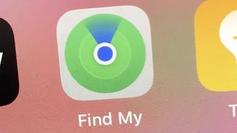 how to fix find my friends