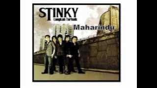 Stinky -  Maharindu