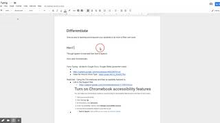 Text To Speech Google Docs: 5+ Amazing Methods & Details