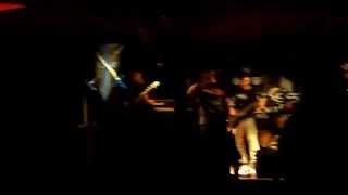 Toxik Attack - 3065 Days In Captivity Vimaranes Metallvm Fest Viii