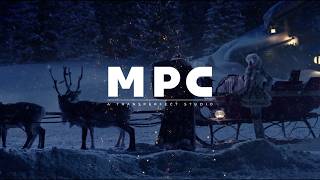 Inside The Vfx Magic Of Santa Cie With Alain Chabat