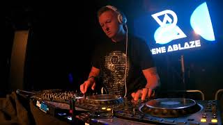 Rene Ablaze @ Nature One 2023