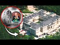 Inside Putin’s Doomsday Bunkers – What Is He Hiding?