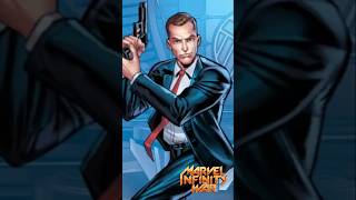 Agent Coulson! Marvel Infinity War #marvel #MarvelComics #agentsofshield #Avengers #indiegame