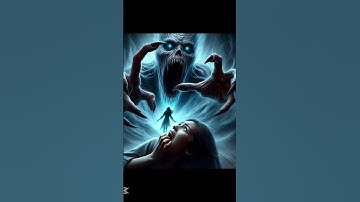 horror version of the SpongeBob SquarePants characters #scary