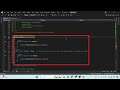C# Keywords (English)