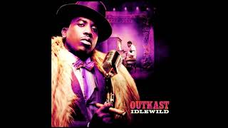 Idlewild: Macy Gray- Greatest Show On Earth Slipped &#39;N&#39; Dripped (Chopped and Screwed) by DJ A.I.