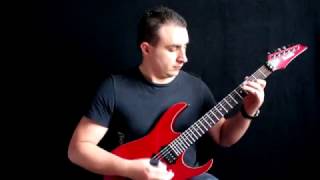 Energema - Blue Fire Torch