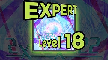 2x22x222 ESP 18 - Project OutFox (StepMania)