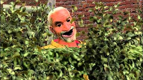 The Big Random Gmod Movie of DOOOOOM 5