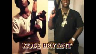 Hotboy juice - Kobe Bryant ft Big Mota