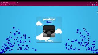 Playing Blacket