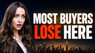 The 7 Steps Most NYC Home Buyers Get Wrong 🚨