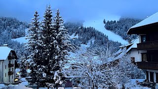 Dji Mini 2 - San Vigilio Di Marebbe Cinematic