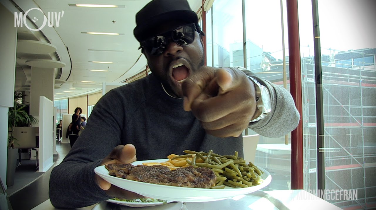 WILLAXXX : Maître Chef - 