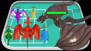 MERGE DRAGON FIGHTING MASTER - Android Game Merge Battles @AGMB #android #ios #game #merge #battle screenshot 4