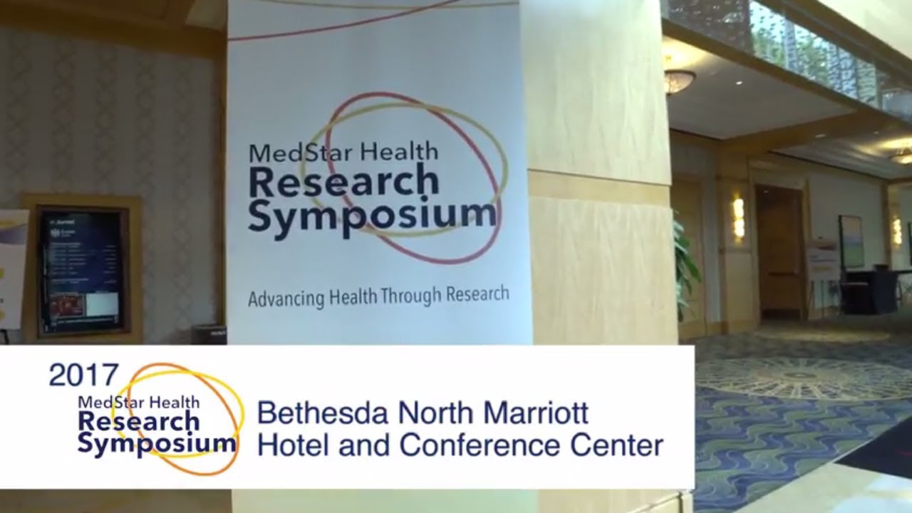 2017 MedStar Health Research Symposium: Advancing Health through ...