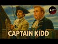 Captain Kidd (1945) | Colorized Full Movie | Classic Pirate Adventure HD