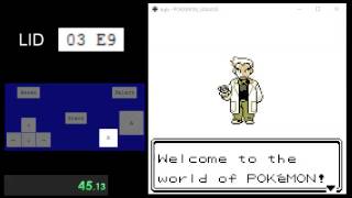 [Silver] Lottery Manip for Master Ball (Kenya)