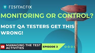 Test Monitoring, Control Completion Explained With Real-World Qa Analogies Istqb Foundations