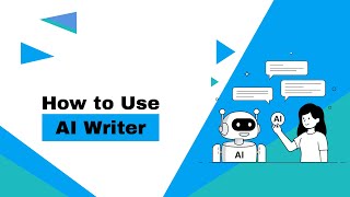 PYXA AI Writer