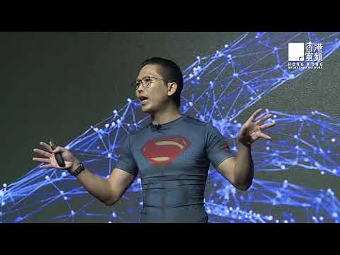 HKBN x ICG Cloud Transformation Journey Event Highlights