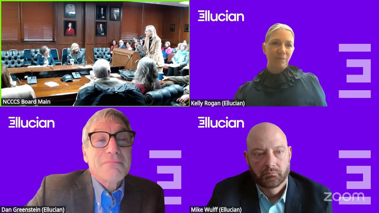 SBCC Committee Meeting (January 2026)