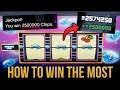 Best USA online casinos for real money - Get 400% welcome bonus & win the $1M jackpot