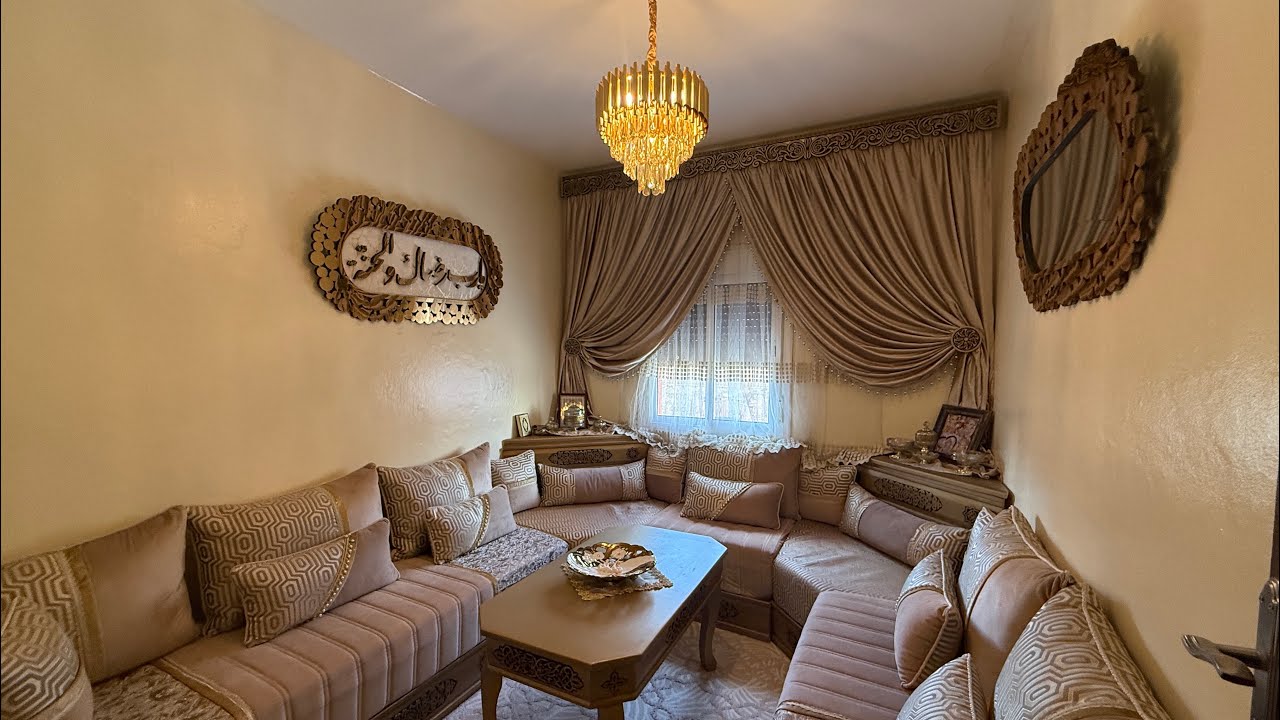 شقة 35 مليون 😱 للبيع قرب حي الحمامة بتطوان 😍 على الشارع الرئيسي 👑 الطابق الأول🥇 0662125633