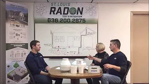 What should I do if my radon levels are 4.0 pCi/L or higher?