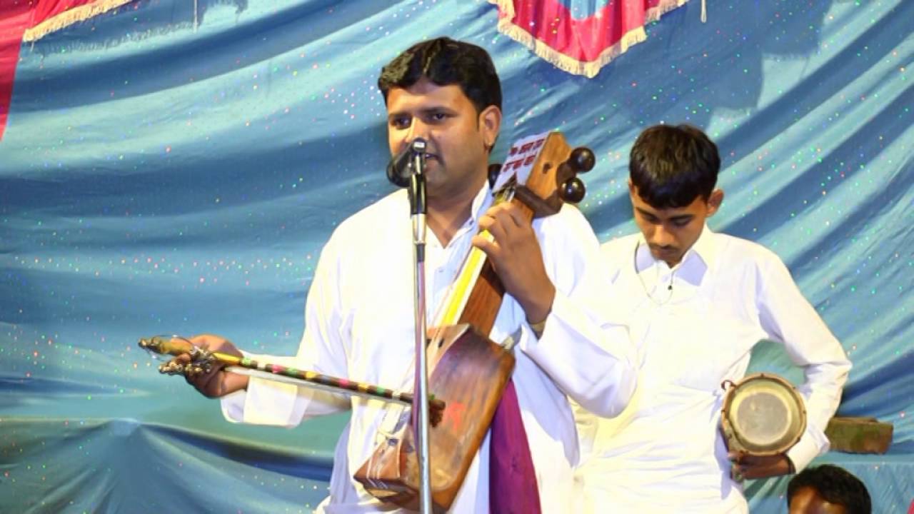 Gugga Ji Janam Katha -3 (ft. Kala Ram, Manga Ram, Renu Kumar, & Sandeep Kumar) [Surjan Chikan Gaddi]