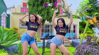 DJ PARGOY SIKOK BAGI DUO   PARGOY TERLARIS 2023   DJ ALMA AYU FT  NIKITA \u0026 FEBY