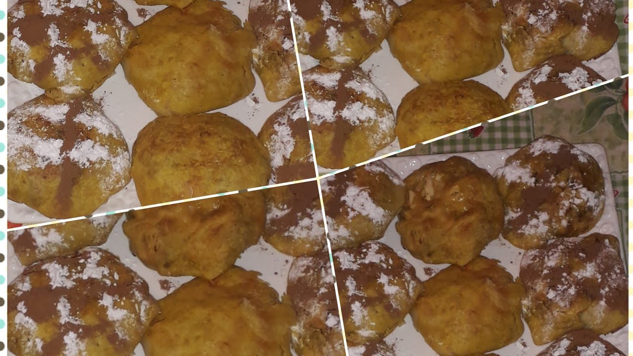 رمضان كل نهار  وشهيواتو ليوم شاركت معاكم الذ😋بسيطلات بالدجاج  واللوز غير بعجينة المسمن جاو كيحمقوا