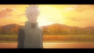 Hatake Kakashi And Hatake Sakumo Amv Naruto