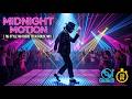 Deep Pumping Bass & Smooth Vocals | MJ Inspired Modern Club Edit 🎧